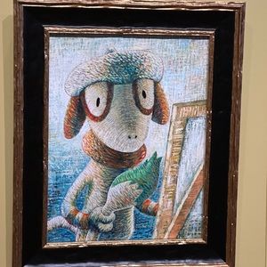 Hi, I’m Philip, my favorite brands  are Nike, Axel Arigato, Helmut Lang